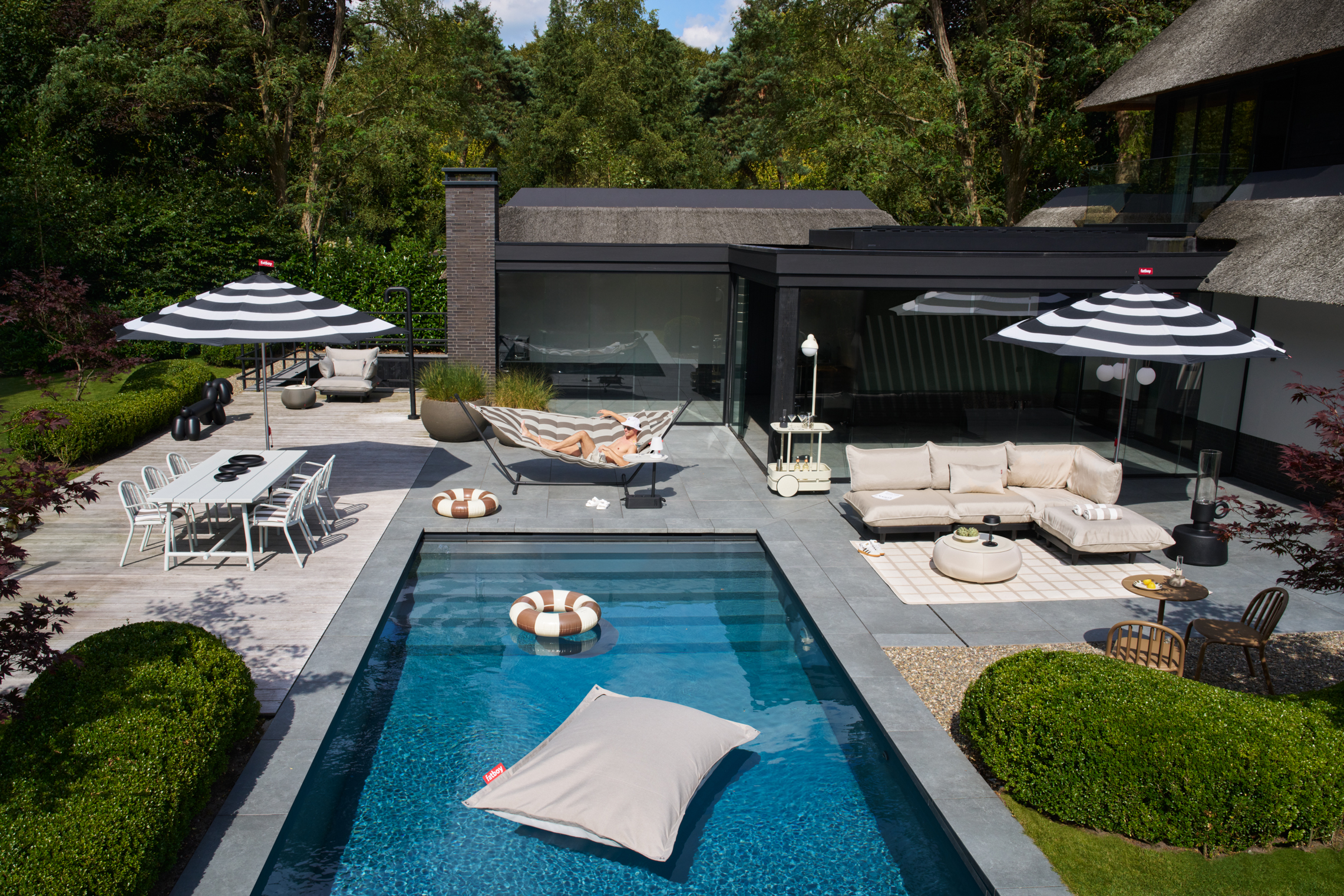 Nuova collezione Fatboy